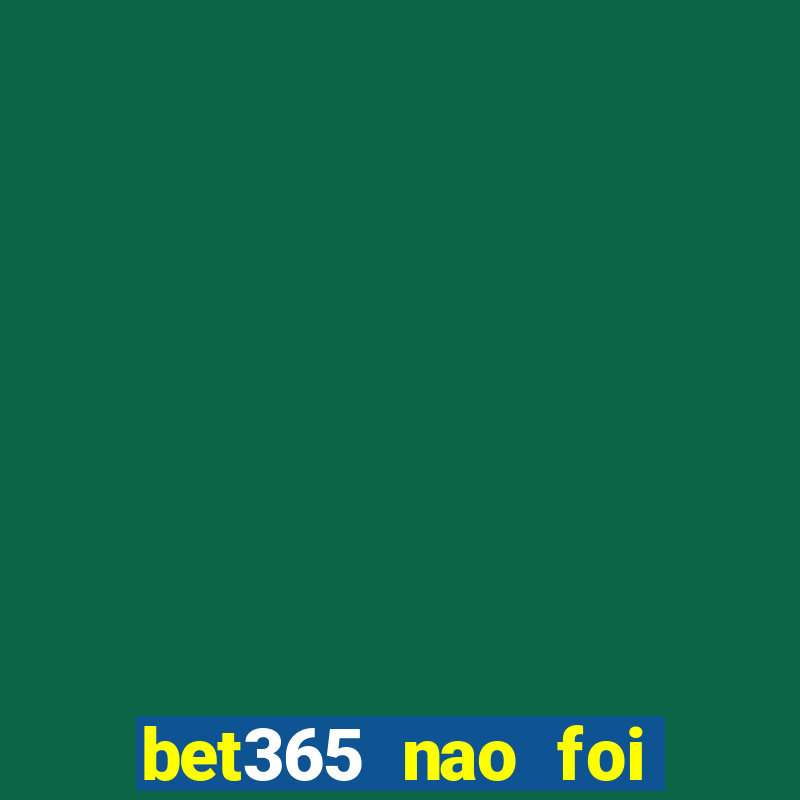 bet365 nao foi possivel processar seu deposito